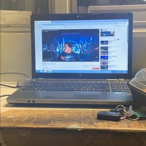 Meet your Posher, Noah